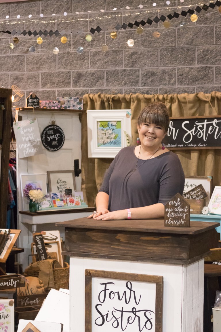 Gallery Branson Market Days
