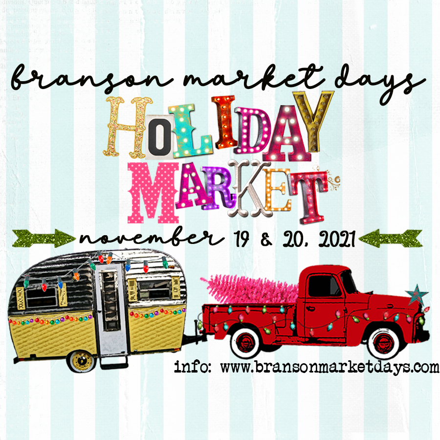 Events Branson Market Days